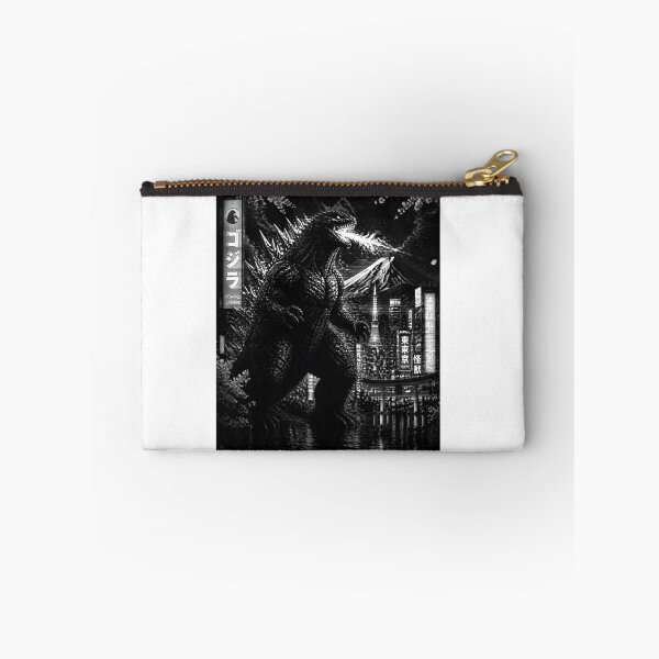 Item preview, godzilla designed and sold by SantosSponce.