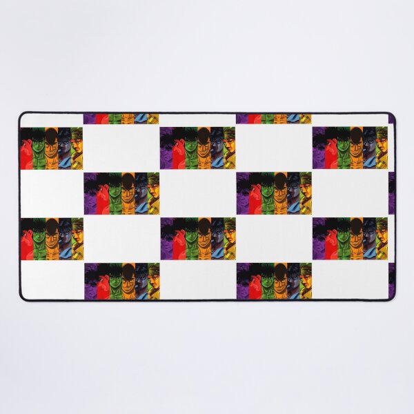 Item preview, Hajime No Ippo designed and sold by mattbecs.