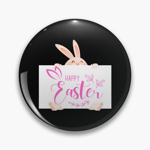 Artikelvorschau, Fröhliche Ostern, lustiger Hase! entworfen und verkauft von Anakin-Boykin.