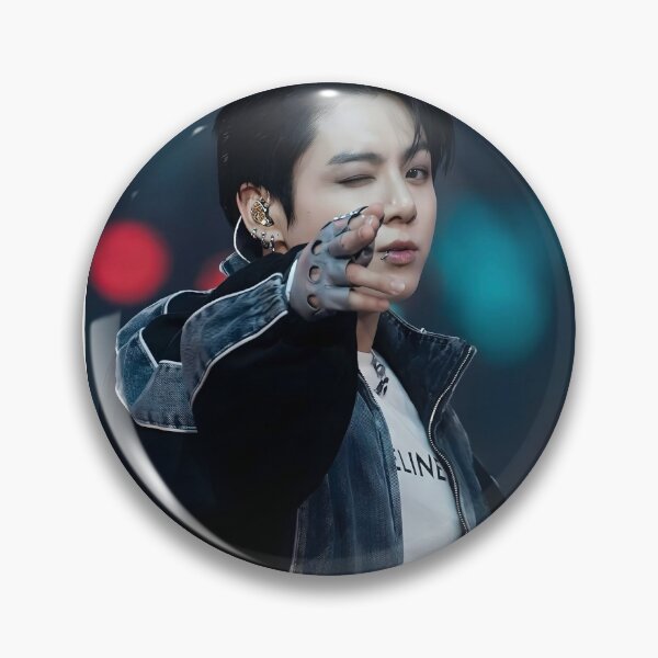 Item preview, Jungkook BTS K-Pop Fan Art Collection designed and sold by just._.mee.