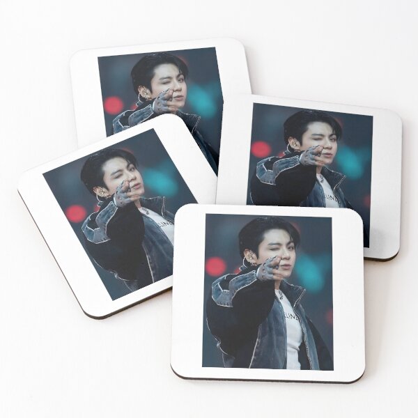 Item preview, Jungkook BTS K-Pop Fan Art Collection designed and sold by just._.mee.