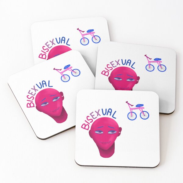 Item preview, Bisexual designed and sold by Kisuna3244.