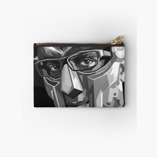 Item preview, Mf Doom Grayscale designed and sold by gosipli438.