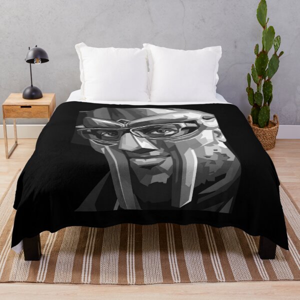 Item preview, Mf Doom Grayscale designed and sold by gosipli438.