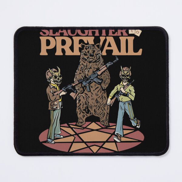 Item preview, Slaughter To Prevail  designed and sold by Achraf-Termane.