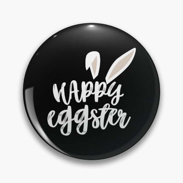 Item preview, Happy Easter Bunny Rabbit Ears Funny Easter Day Women Girls designed and sold by Anakin-Boykin.