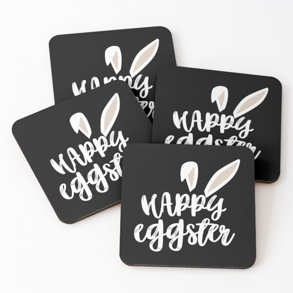 Item preview, Happy Easter Bunny Rabbit Ears Funny Easter Day Women Girls designed and sold by Anakin-Boykin.