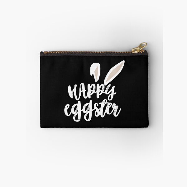 Item preview, Happy Easter Bunny Rabbit Ears Funny Easter Day Women Girls designed and sold by Anakin-Boykin.