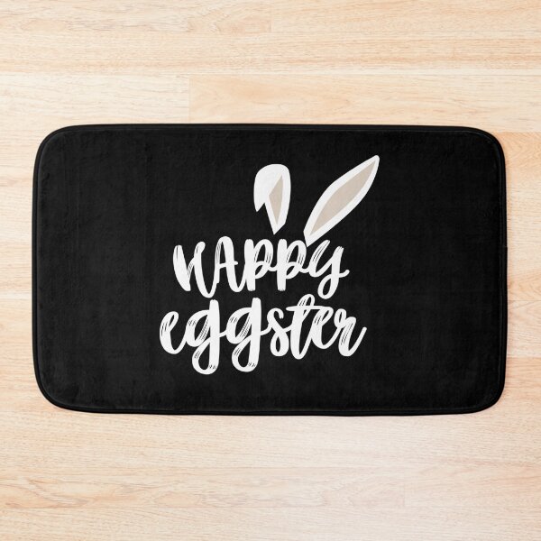 Item preview, Happy Easter Bunny Rabbit Ears Funny Easter Day Women Girls designed and sold by Anakin-Boykin.