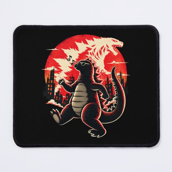 Item preview, Godzilla designed and sold by SantosSponce.