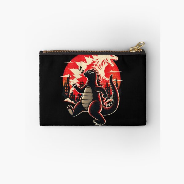 Item preview, Godzilla designed and sold by SantosSponce.
