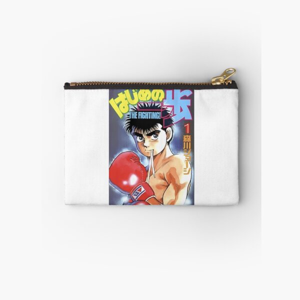 Item preview, Hajime No Ippo  designed and sold by mattbecs.