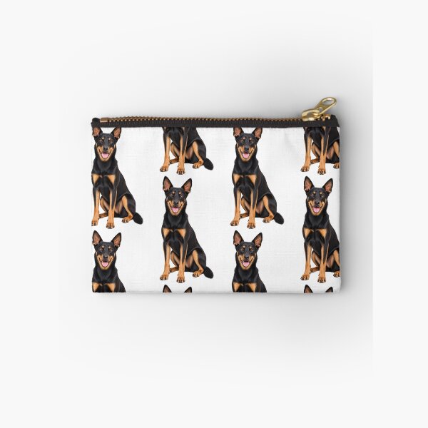 Item preview, Australian Kelpie Dog designed and sold by BackgroundND.
