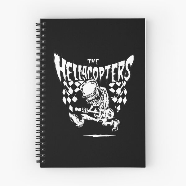 Item preview, The Hellacopters Monster Rock  designed and sold by KAREWASHICK.