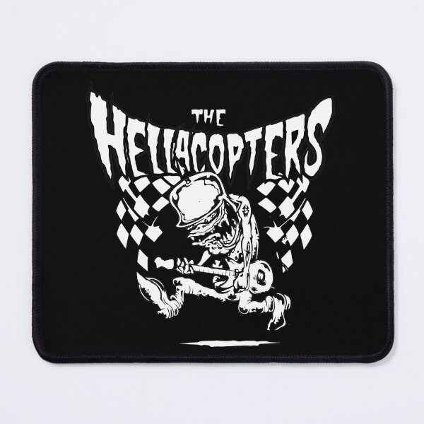 Item preview, The Hellacopters Monster Rock designed and sold by KAREWASHICK.