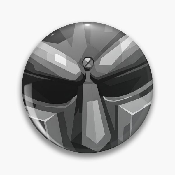 Item preview, Mf Doom Grayscale designed and sold by gosipli438.