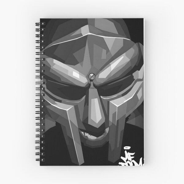 Item preview, Mf Doom Grayscale designed and sold by gosipli438.