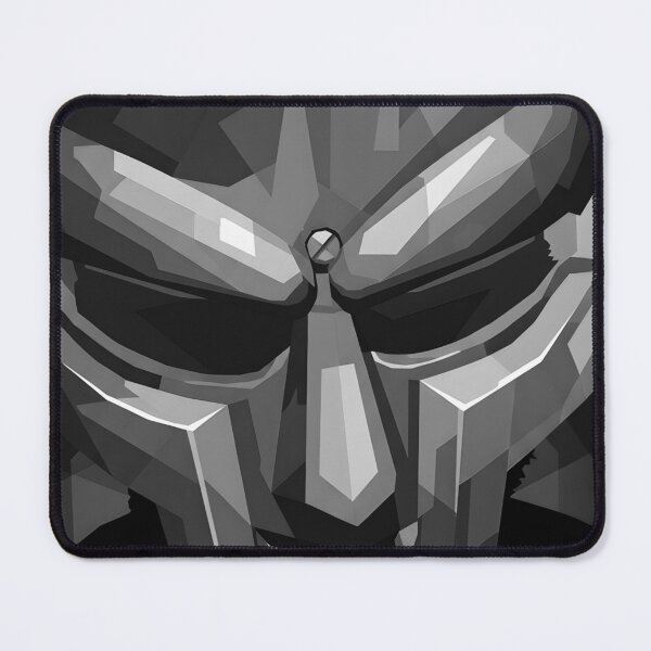 Item preview, Mf Doom Grayscale designed and sold by gosipli438.