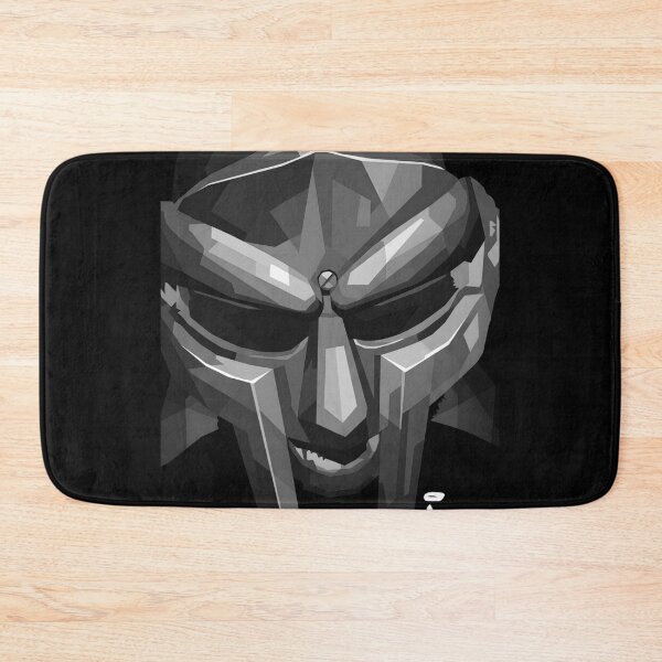 Artikelvorschau, Mf Doom Graustufen entworfen und verkauft von gosipli438.