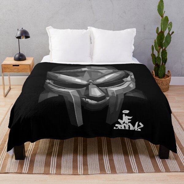 Item preview, Mf Doom Grayscale designed and sold by gosipli438.