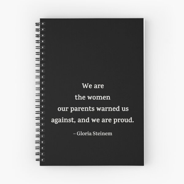 Item preview, We are the women our parents warned us against, and we are proud designed and sold by PariSeine.