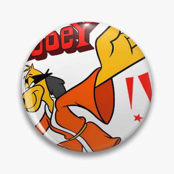 Item preview, The Hong Kong Phooey designed and sold by abu rayhan mamun.