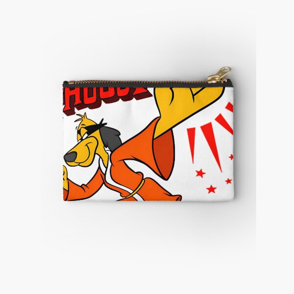 Item preview, The Hong Kong Phooey designed and sold by abu rayhan mamun.