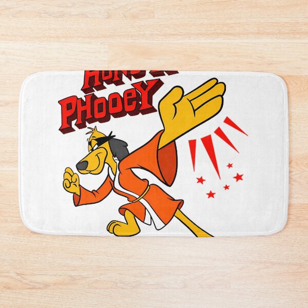 Item preview, The Hong Kong Phooey designed and sold by abu rayhan mamun.