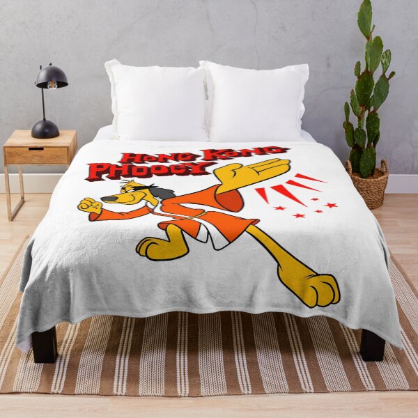 Item preview, The Hong Kong Phooey designed and sold by abu rayhan mamun.