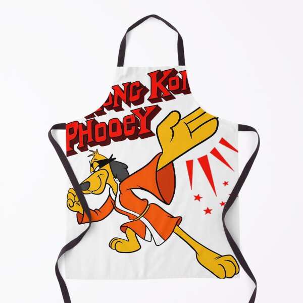 Item preview, The Hong Kong Phooey designed and sold by abu rayhan mamun.