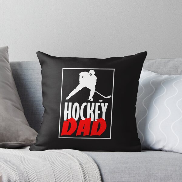 Item preview, Dad Hockey designed and sold by WOOWDesigns.