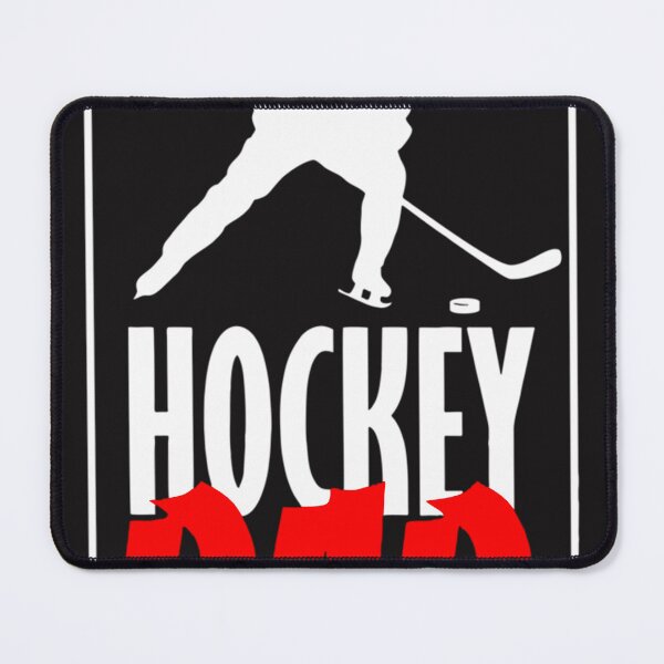 Item preview, Dad Hockey designed and sold by WOOWDesigns.