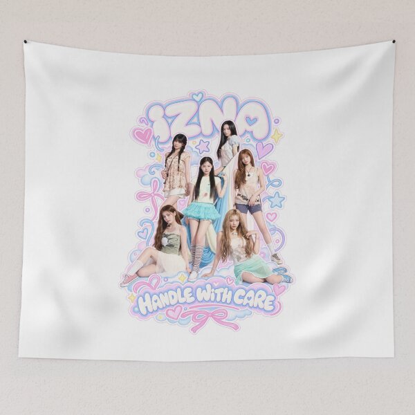 Item preview,  izna Group Fairy Wings Sky Blue Cloud Y2K designed and sold by Valereekmerch.