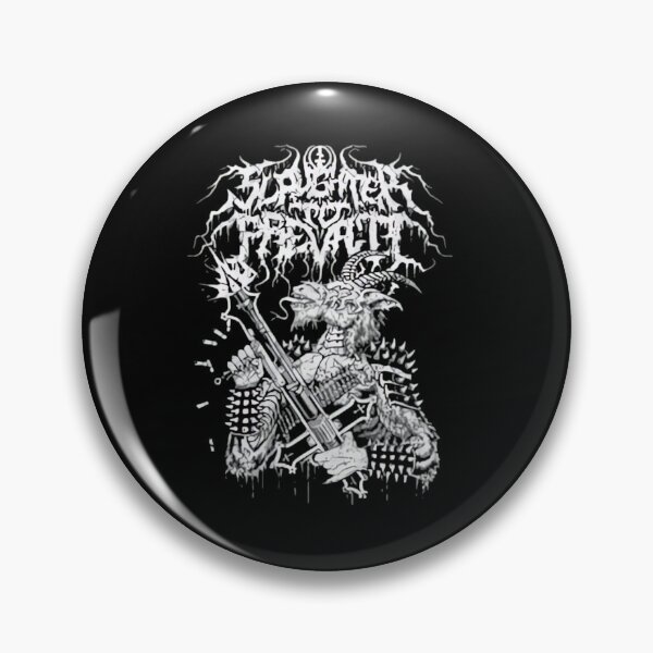 Item preview, Slaughter To Prevail  designed and sold by Achraf-Termane.
