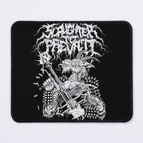 Item preview, Slaughter To Prevail  designed and sold by Achraf-Termane.