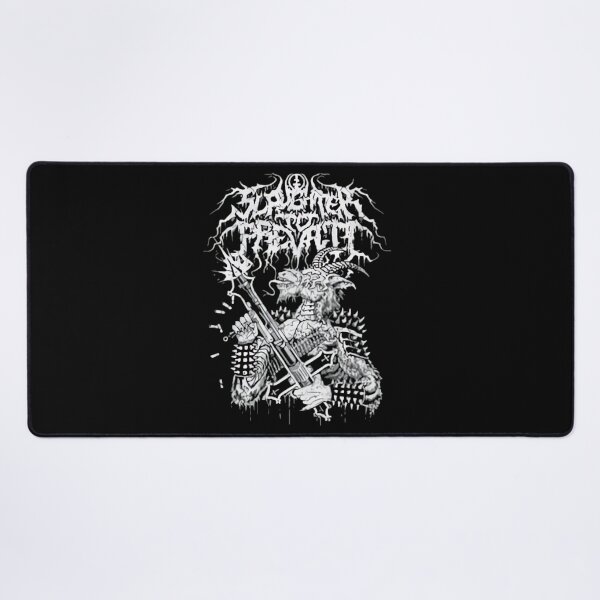 Item preview, Slaughter To Prevail  designed and sold by Achraf-Termane.