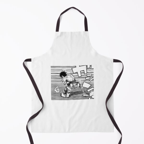 Item preview, Hajime No Ippo  designed and sold by mattbecs.