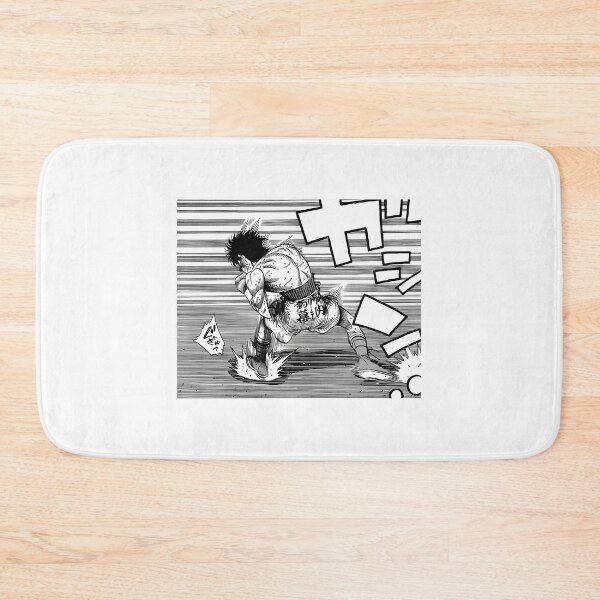 Item preview, Hajime No Ippo  designed and sold by mattbecs.