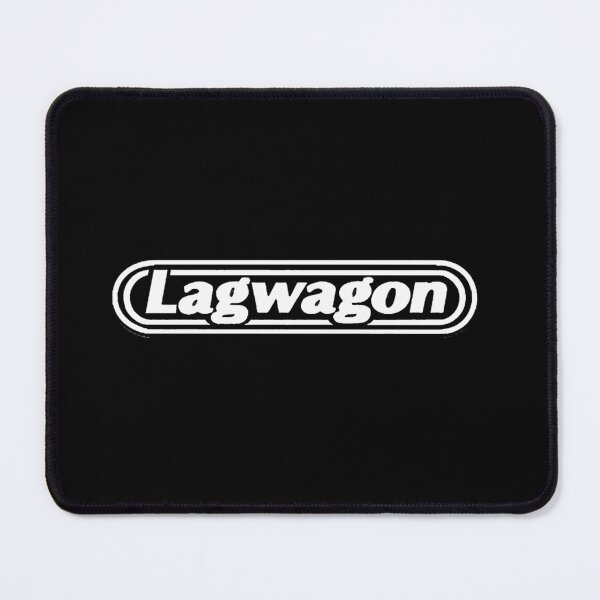Item preview, Lagwagon designed and sold by StephaMckinley.