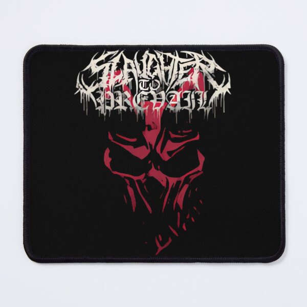Item preview, Slaughter To Prevail  designed and sold by Achraf-Termane.