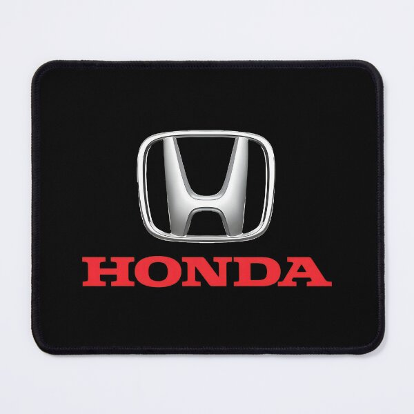Item preview, Automotive Brand Emblems In Red And Chrome designed and sold by StrawberHamster.