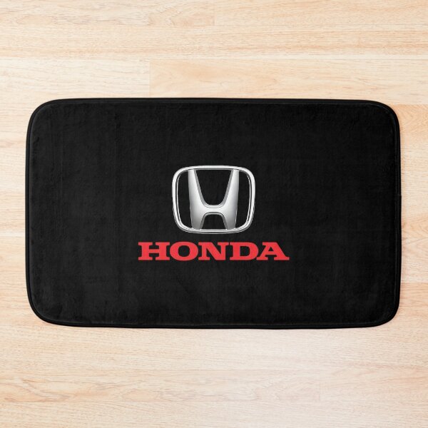 Item preview, Automotive Brand Emblems In Red And Chrome designed and sold by StrawberHamster.