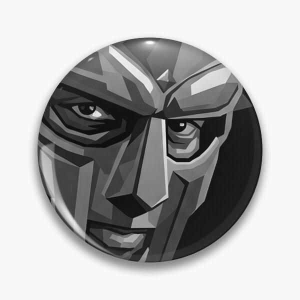 Item preview, Mf Doom Grayscale designed and sold by gosipli438.