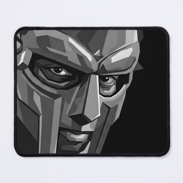 Item preview, Mf Doom Grayscale designed and sold by gosipli438.