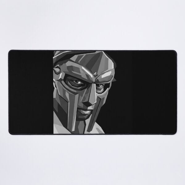 Item preview, Mf Doom Grayscale designed and sold by gosipli438.