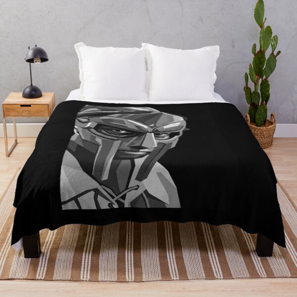 Item preview, Mf Doom Grayscale designed and sold by gosipli438.