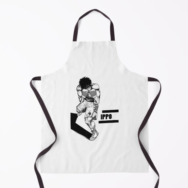 Item preview, Hajime No Ippo Anime Makunouchi T Shirt designed and sold by mattbecs.