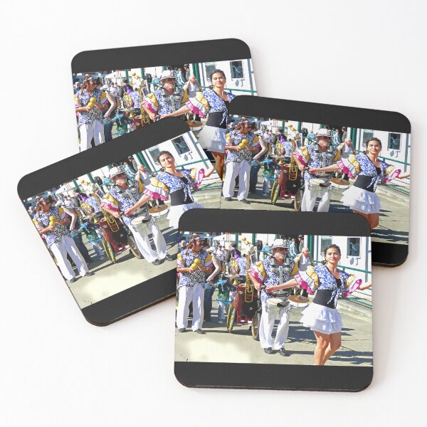 Item preview, Calypso Band designed and sold by WOOWDesigns.