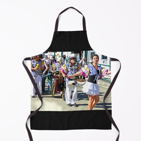 Item preview, Banda de calipso designed and sold by WOOWDesigns.