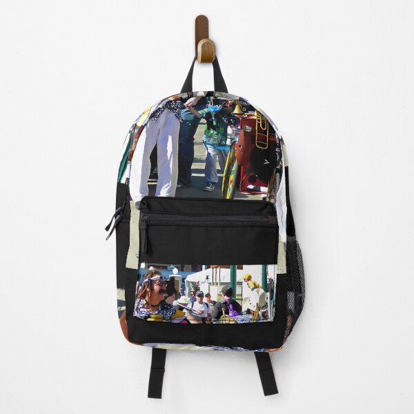 Item preview, Banda de calipso designed and sold by WOOWDesigns.